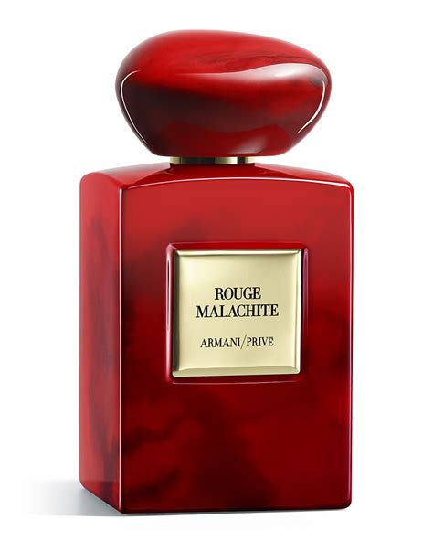 Eau de Parfum ROUGE MALACHITE 100 ml .